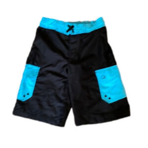 Op Youth Swim Trunks Size Large